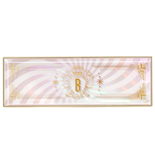 5-well Eye Shadow Palette