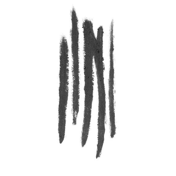 Long-Wear Gel Eyeliner Black Ink