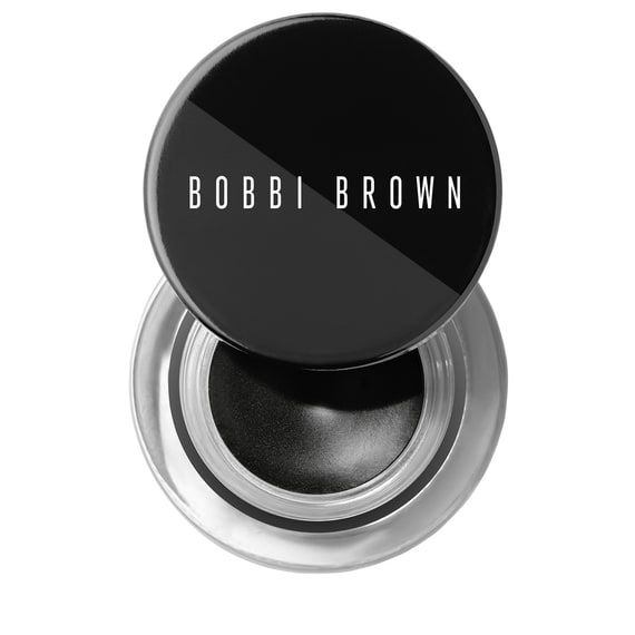 Long-Wear Gel Eyeliner Black Ink