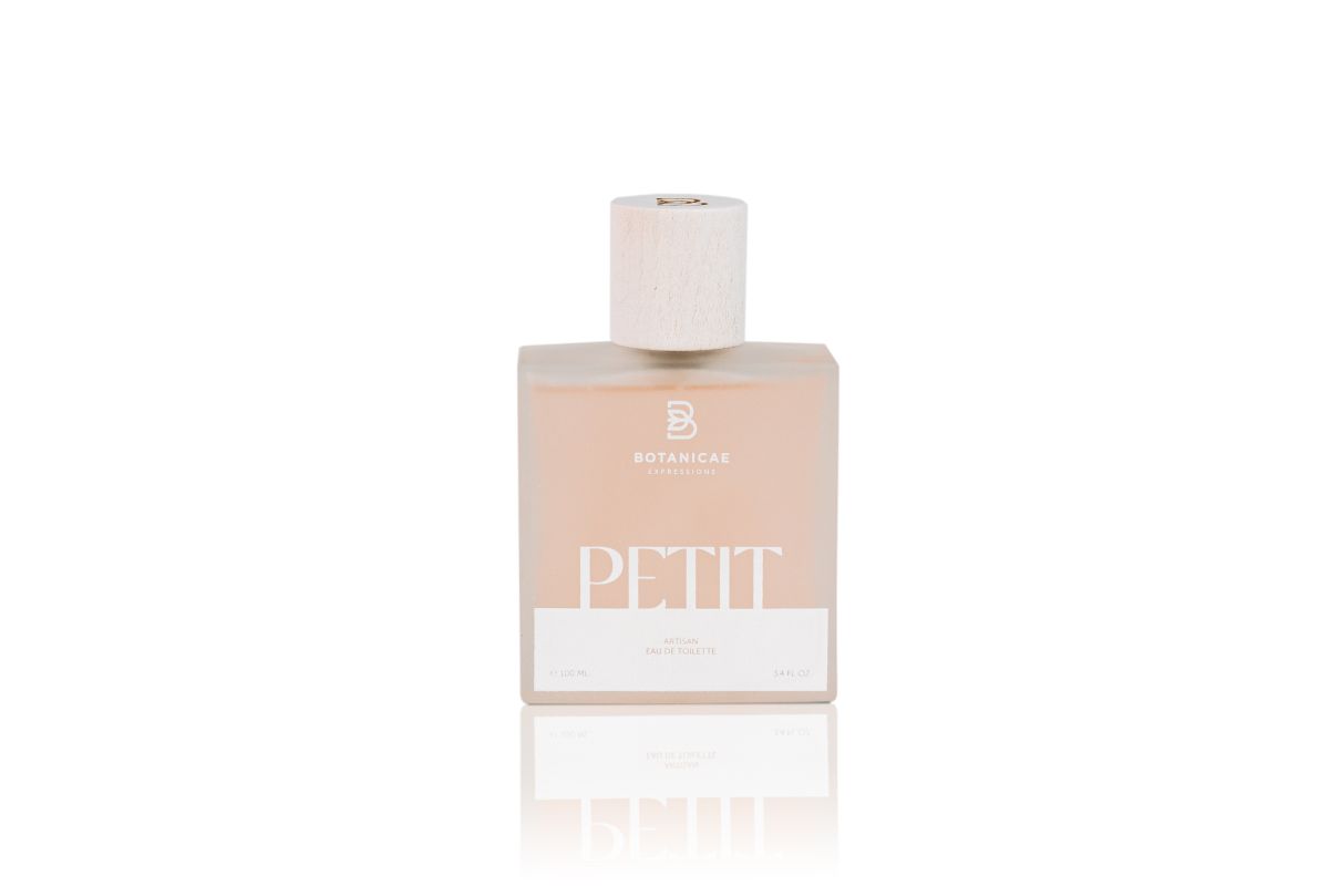 Botanicae Petit Eau De Toilette 100ml