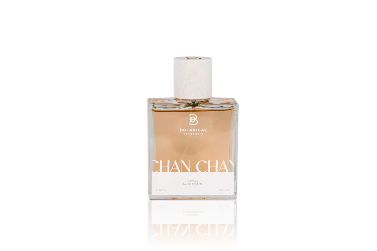 Botanicae Chan Chan Eau De Toilette Ml