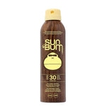Sun Bum Spf30 Spray Protezione Solare Corpo 200ml