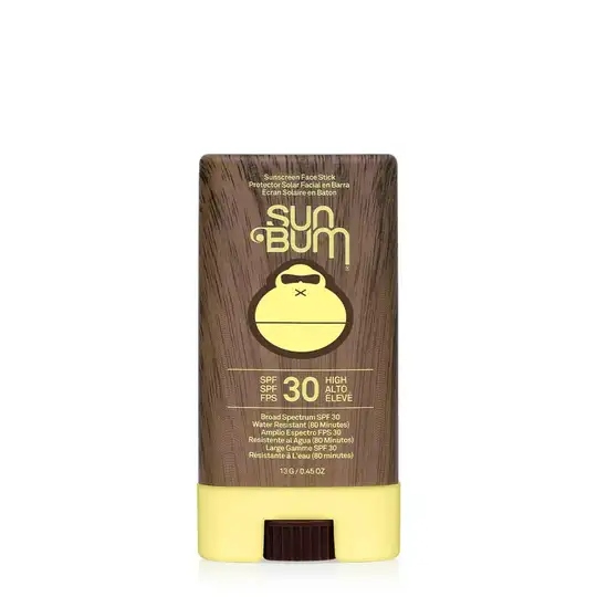 Original Spf 30 Sunscreen Face Stick