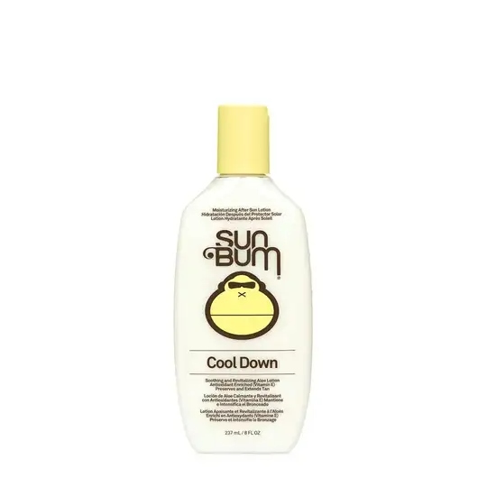 After Sun Down Lotion 88ml