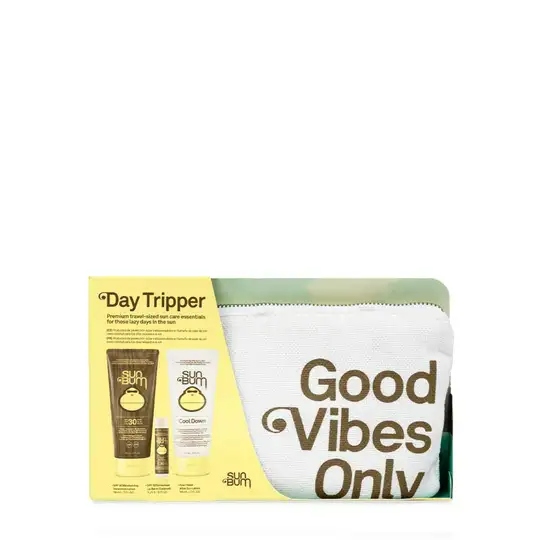 Day Tripper