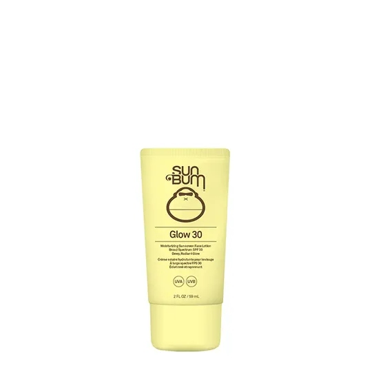 Original Glow Spf 30 Sunscreen Lotion 59ml