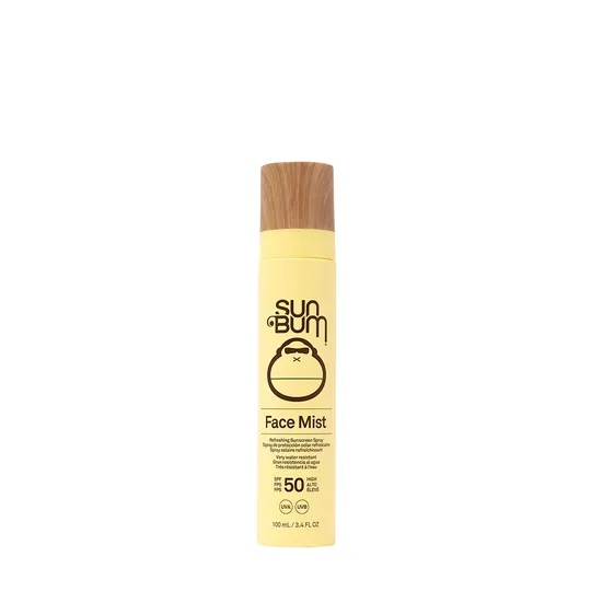 Original Spf 50 Face Mist 100ml