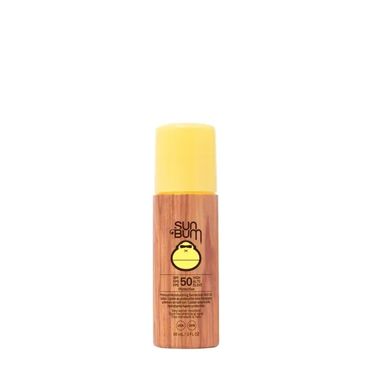 Sunscreen Roll-on Lotion Spf 50 88ml