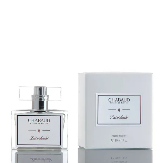 Lait Et Chocolat Eau De Toilette 30 Ml