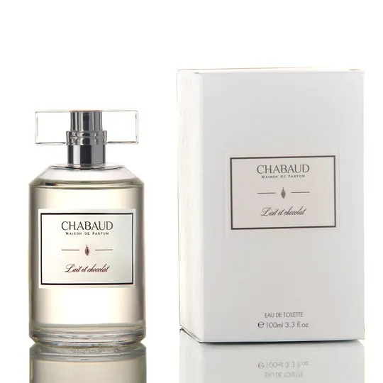 Lait Et Chocolat Eau De Toilette 100 Ml