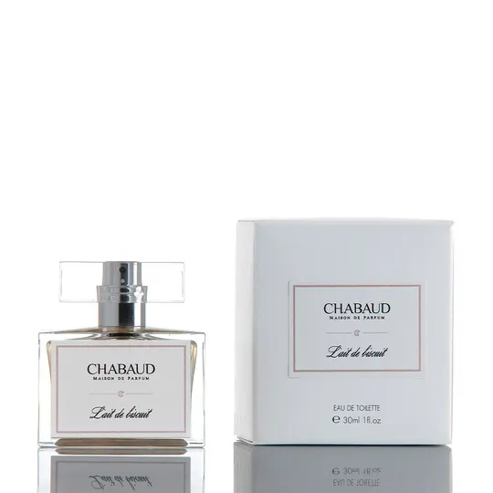 Lait De Biscuit Eau De Toilette 30 Ml