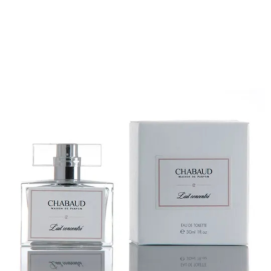Lait Concentre Eau De Toilette 30 Ml