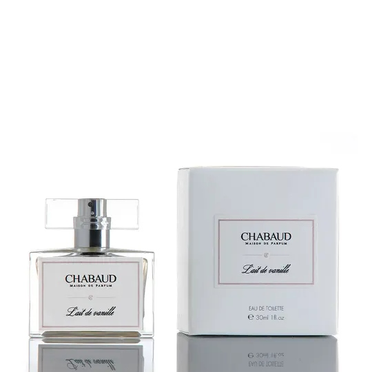 Lait De Vanille Eau De Toilette 30 Ml