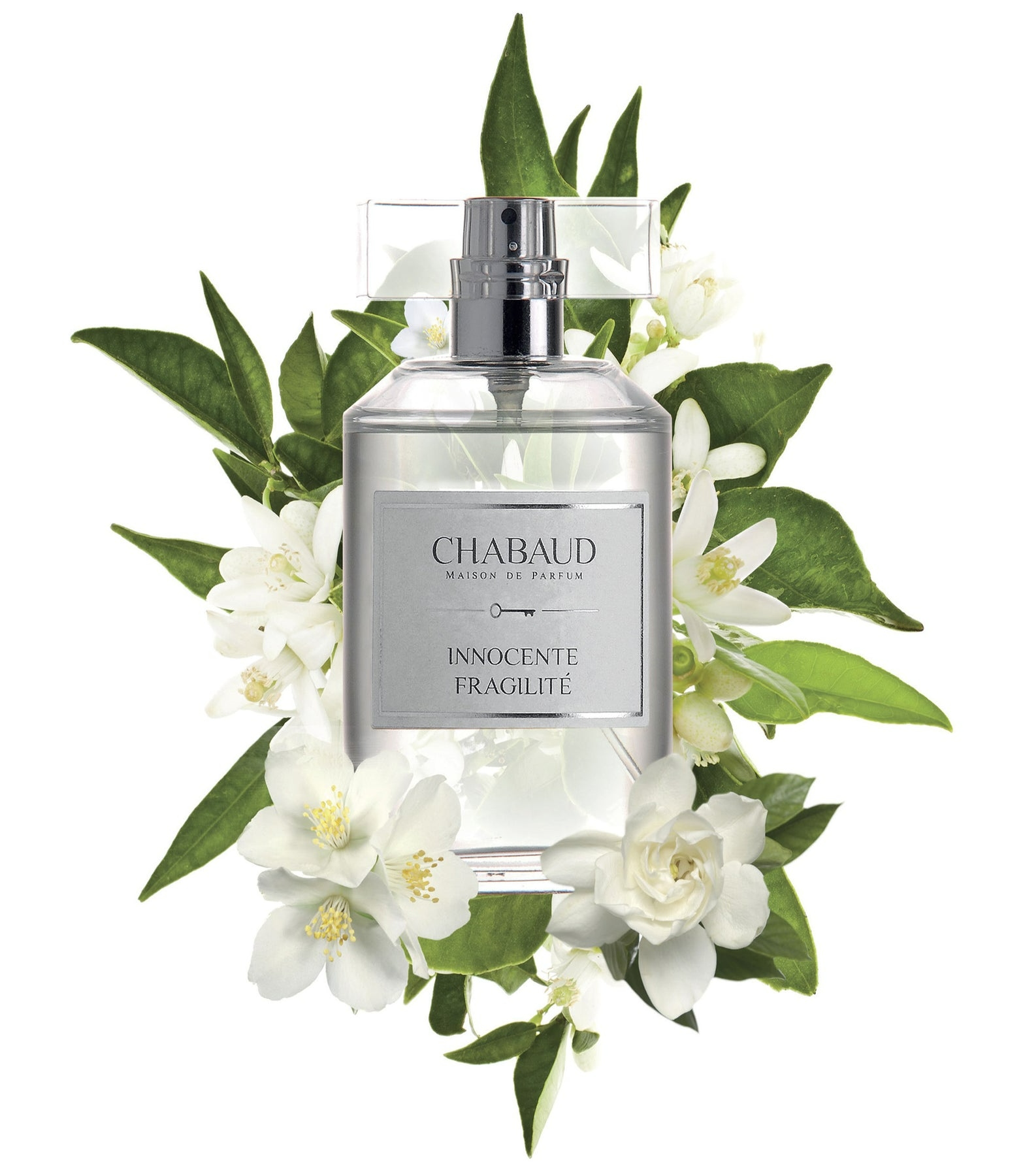 Innocente Fragilite Eau De Parfum 100 Ml