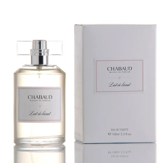Lait De Biscuit Eau De Toilette 100 Ml