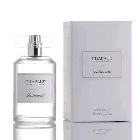 Lait Concentre Eau De Toilette 100 Ml