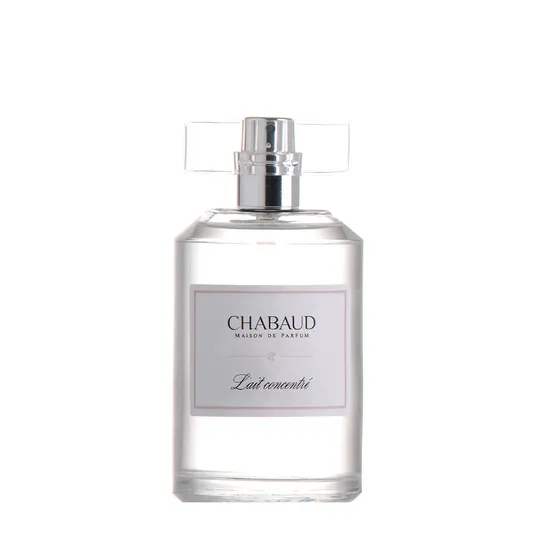 Lait Concentre Eau De Toilette 100 Ml