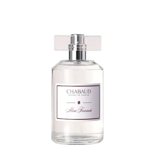 Mon Tiramisu Eau De Parfum 100 Ml