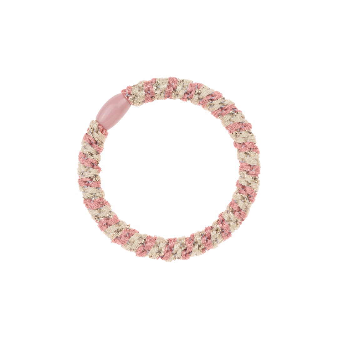 Inivisibobble Twistar Blush Braids 3 Pz