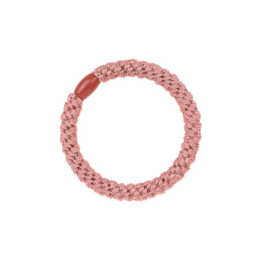 Inivisibobble Twistar Blush Braids 3 Pz
