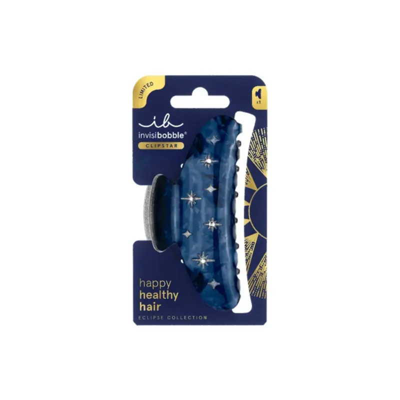 Invisibobble Clipstar Nightfall