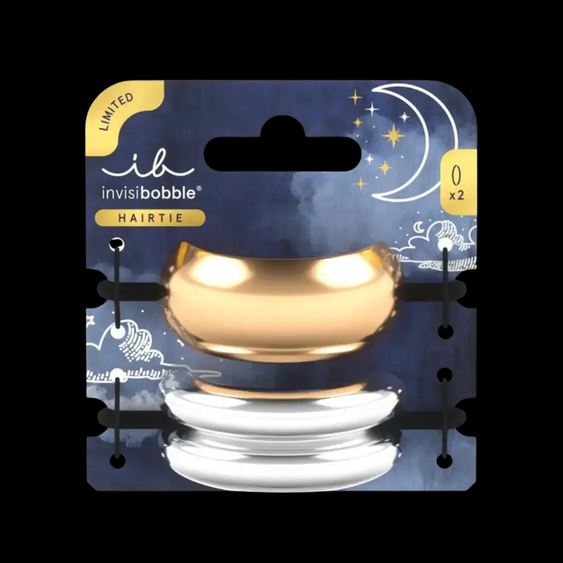 Invisibobble Hair Tie Aurora Radiance