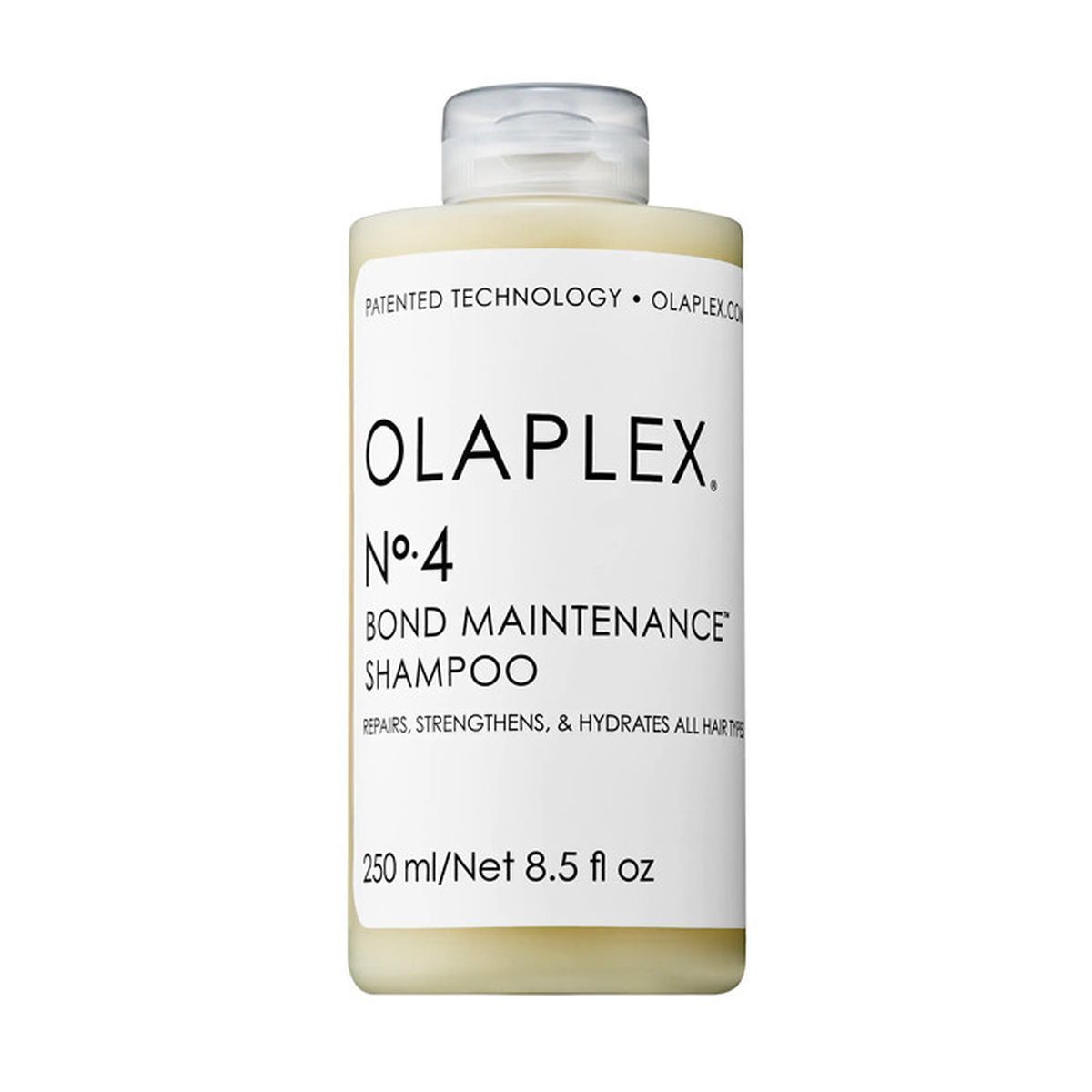 Olaplex N4 Bond Mainten Shampoo 250ml