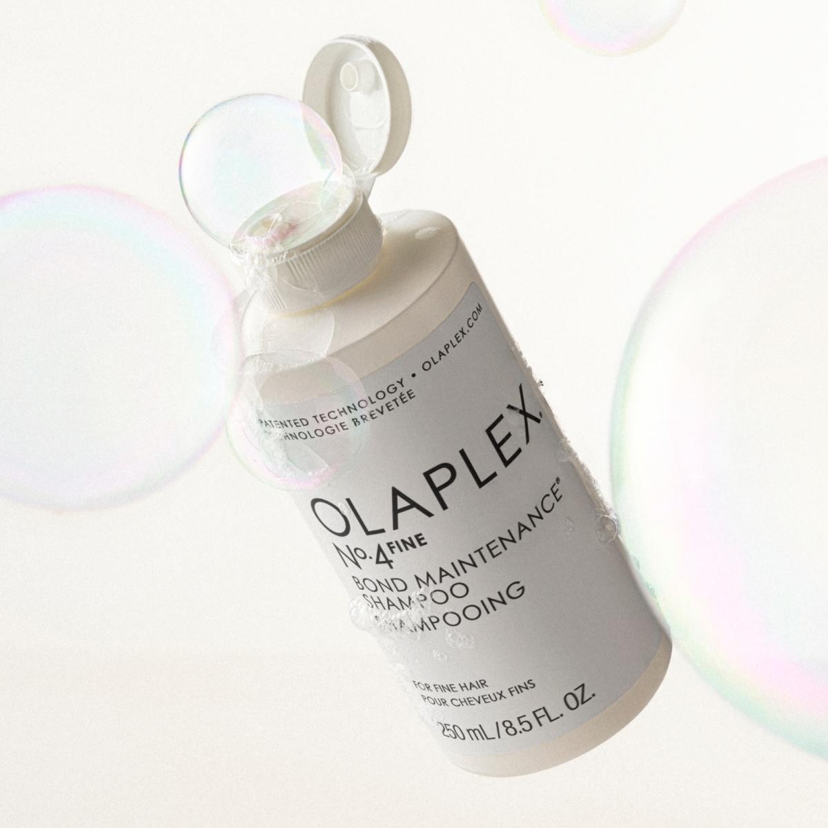 Olaplex N°.4fine Bond Maintenance Shampoo 250ml