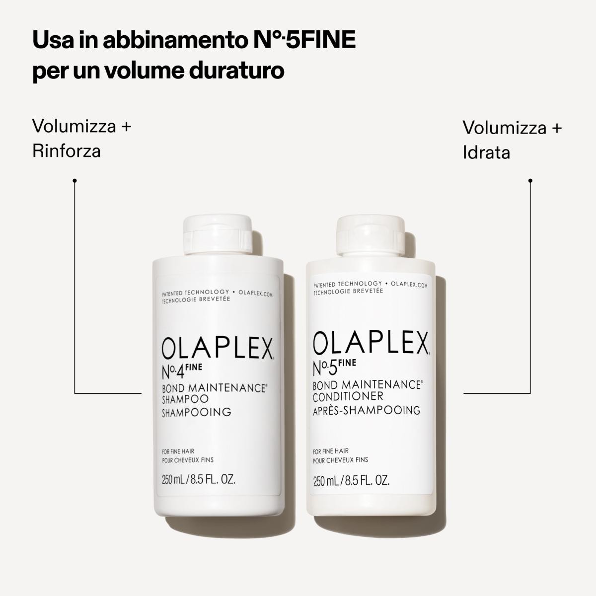 Olaplex N°.5fine Bond Maintenance Conditioner 250ml