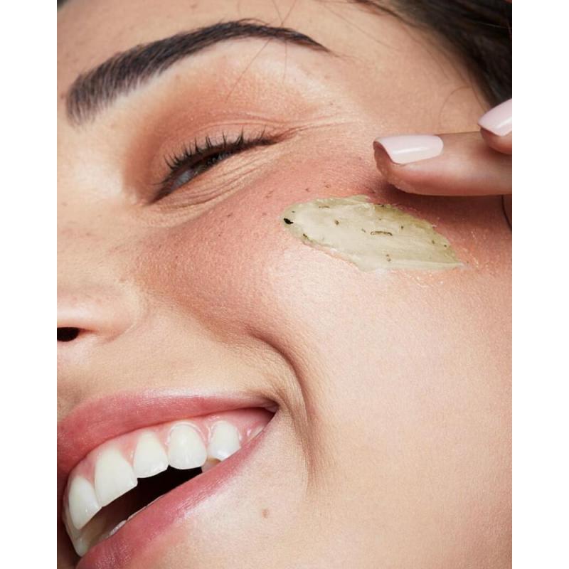 Teaology Golden Matcha Firming Glowing Mask 100 Ml