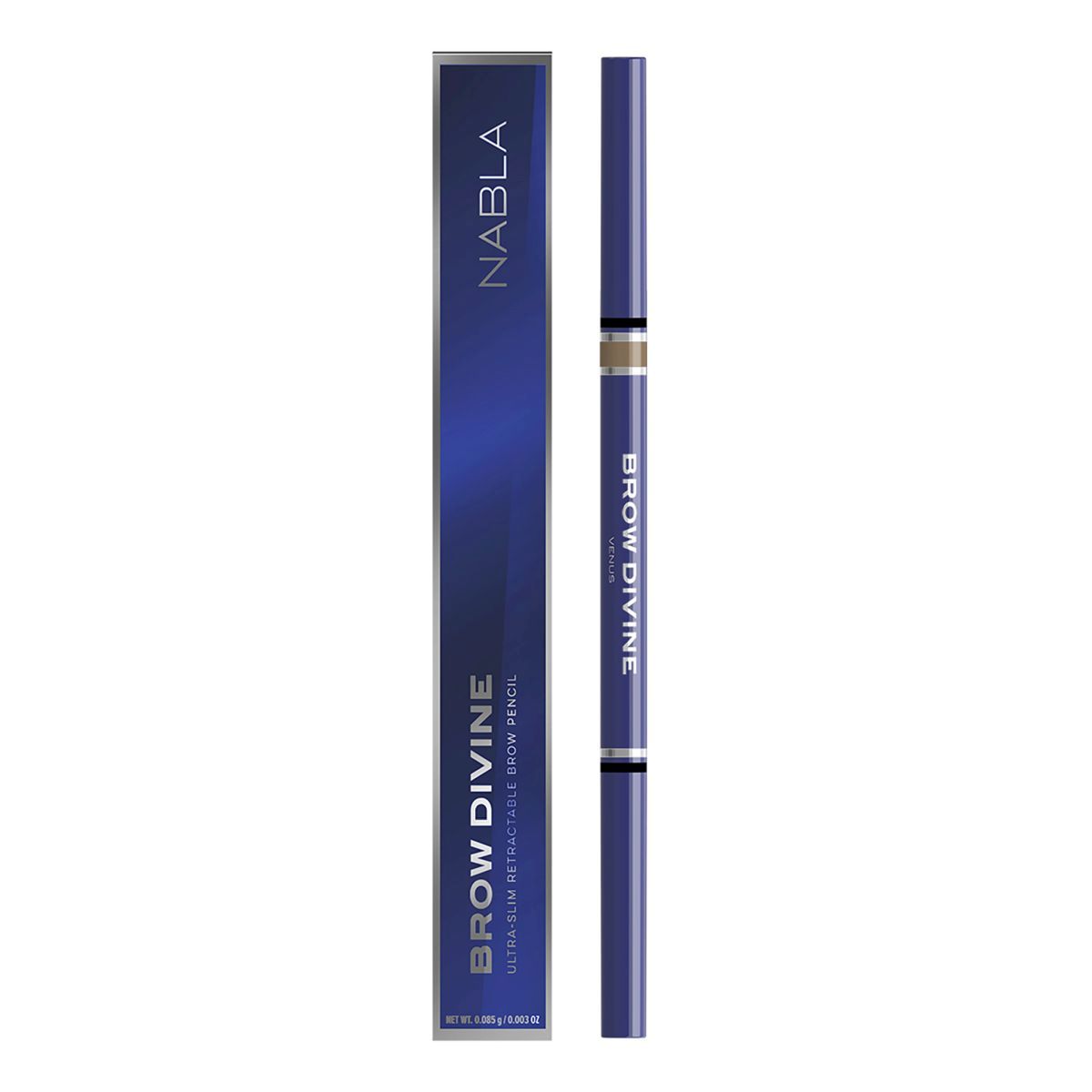 Nabla Makeup Brow Divine Matita Sopracciglia Automatica Venus