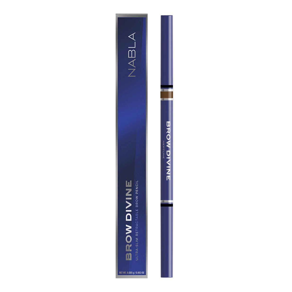 Nabla Makeup Brow Divine Matita Sopracciglia Automatica Neptune