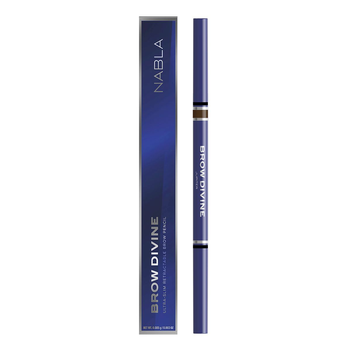 Nabla Makeup Brow Divine Matita Sopracciglia Automatica Jupiter