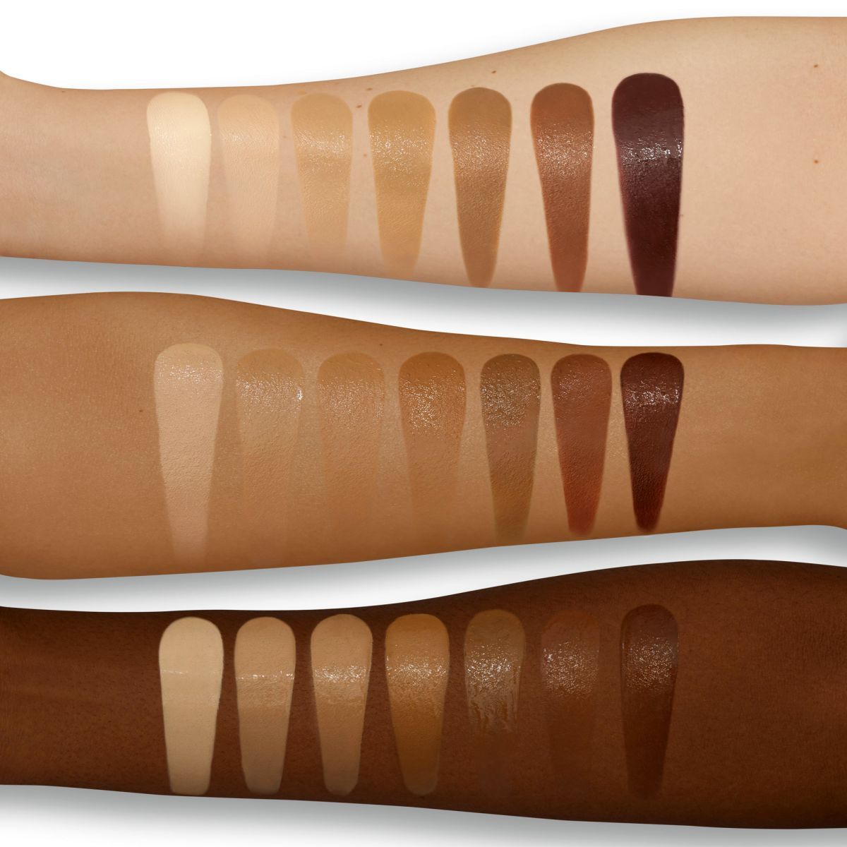 Nabla Makeup Skin Realist Beautyfying Tinted Balm  3 Medium