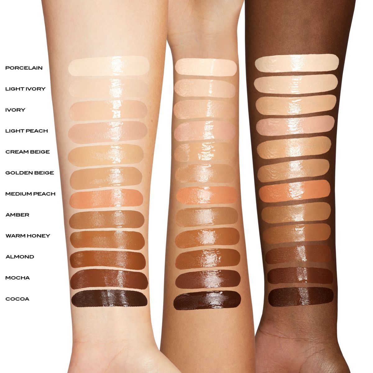 Nabla Makeup Re-generation Uplifting Creamy Concealer Cream Beige