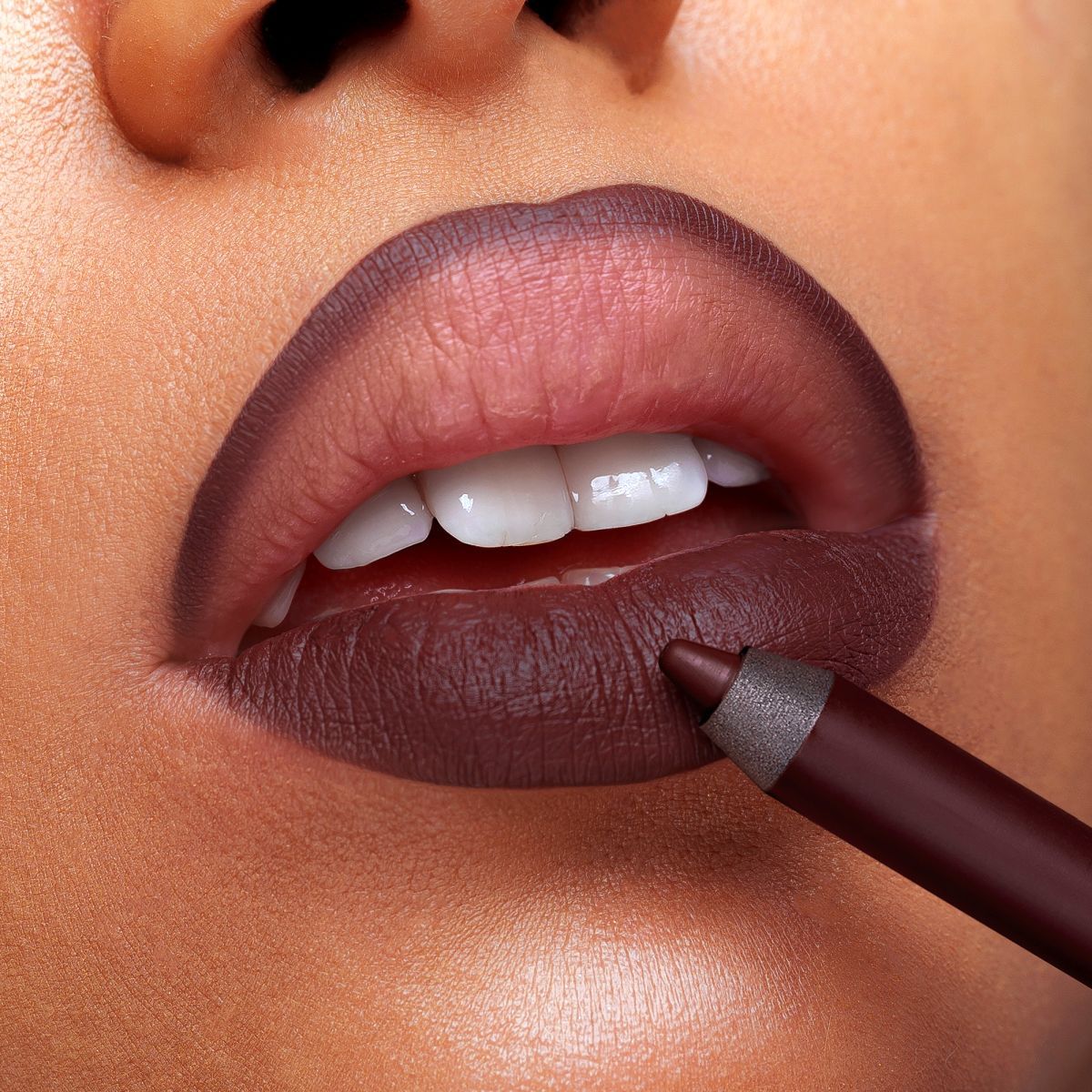 Nabla Makeup Close-up Lip Shaper Nude #6.5