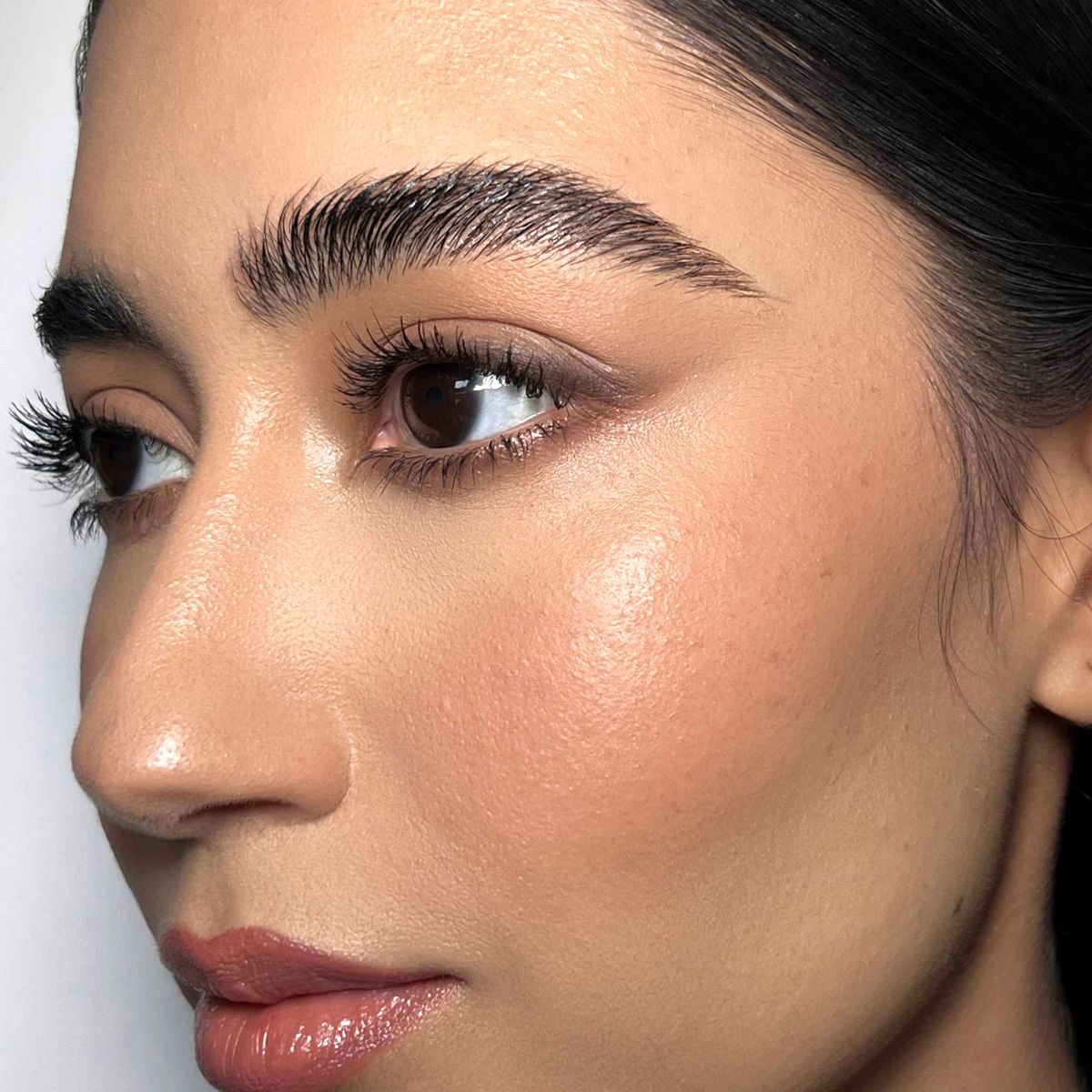 Nabla Makeup Lift & Fix Brow Gel