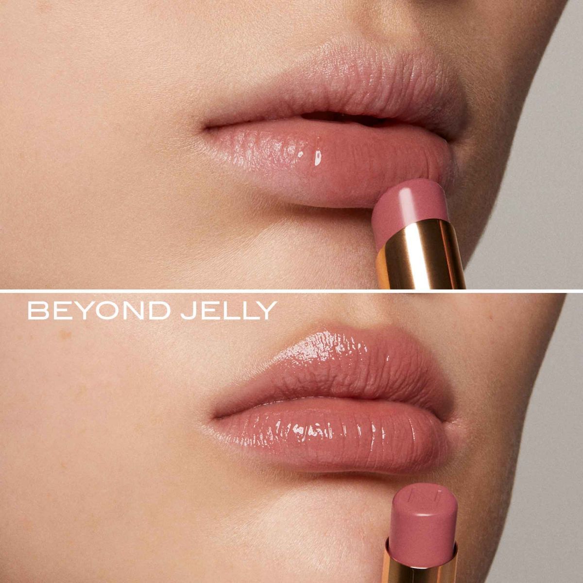 Nabla Makeup Beyond Jelly Lipstick Luz