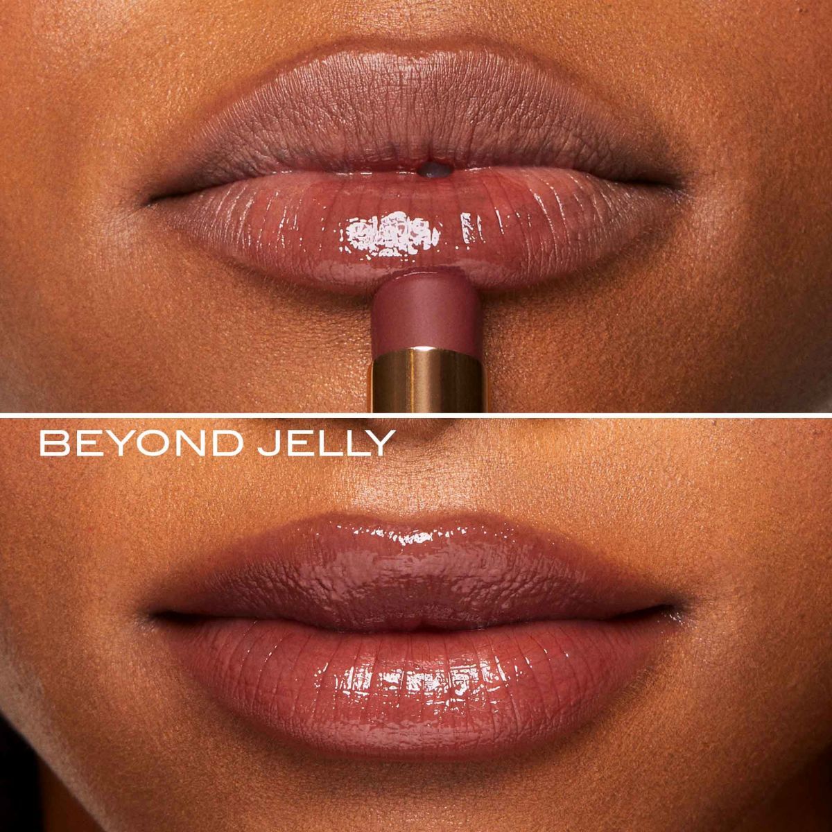 Nabla Makeup Beyond Jelly Lipstick Ardor