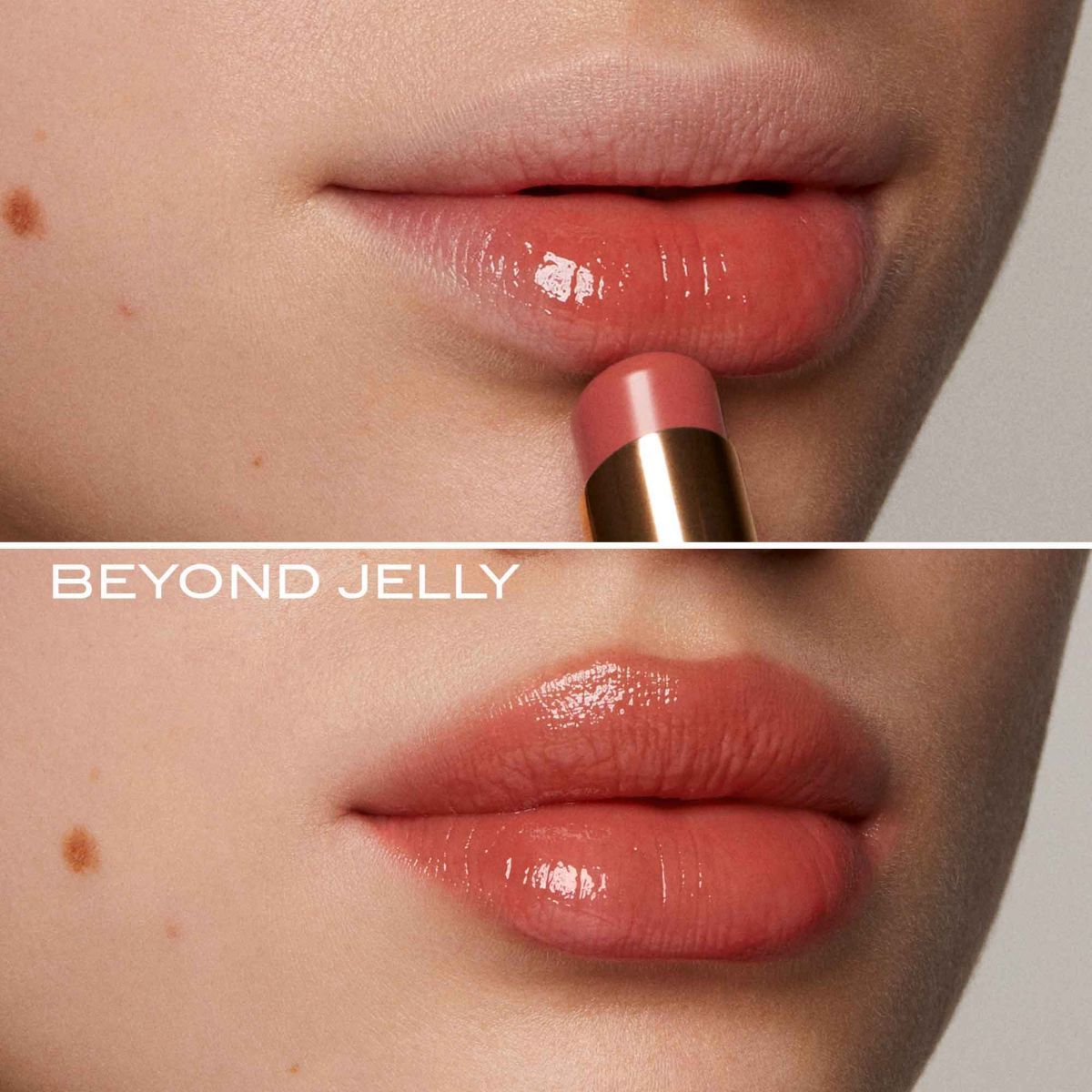 Nabla Makeup Beyond Jelly Lipstick Solstice