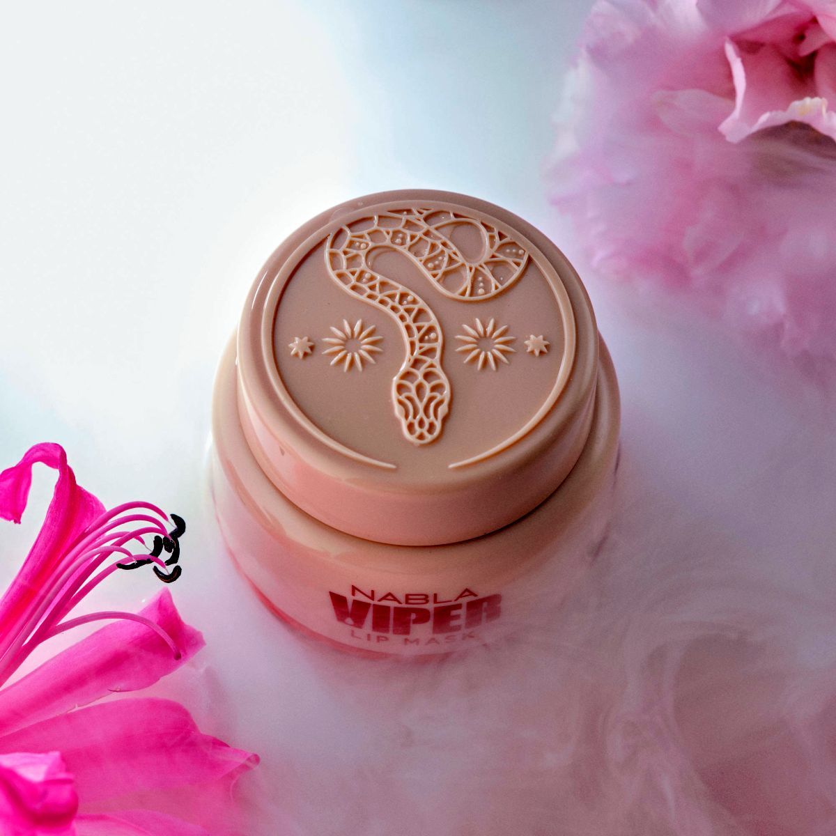 Nabla Makeup Viper Lip Mask