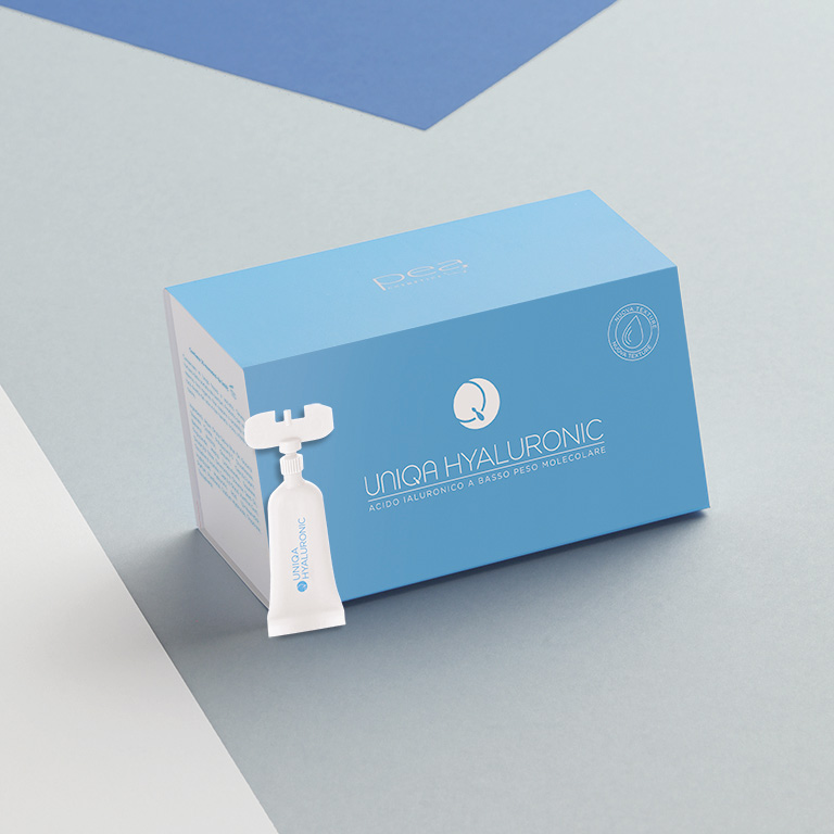 Uniqa Hyaluronic