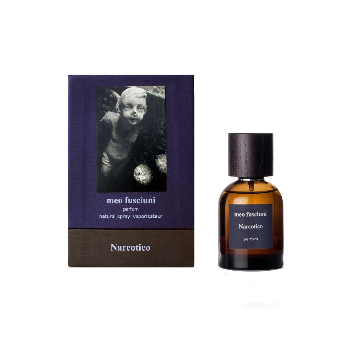 Narcotico Parfum 100ml