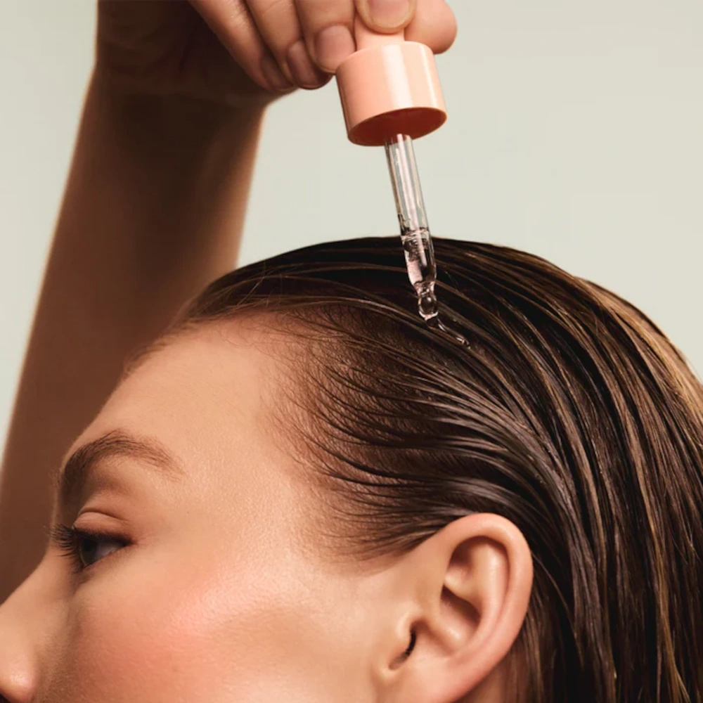 Maria Nila Head & Hair Heal Soothing Scalp Serum 50 Ml