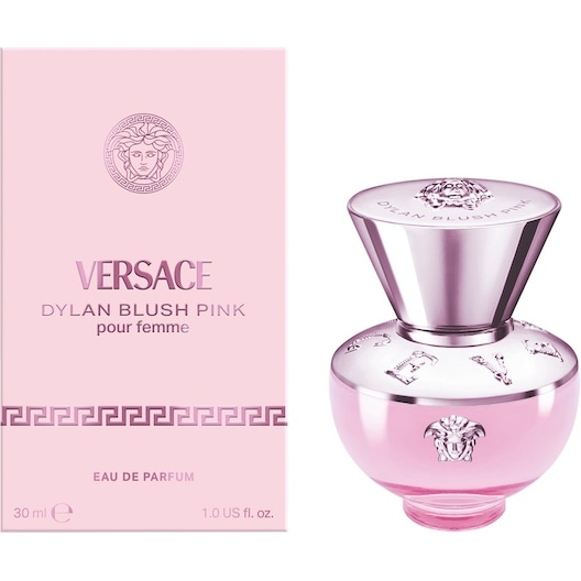 Versace Dylan Blush Pink Eau de Parfum 30 ml