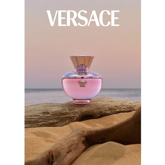 Versace Dylan Blush Pink Eau de Parfum 30 ml