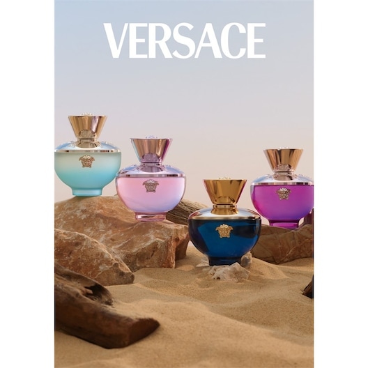 Versace Dylan Blush Pink Eau de Parfum 30 ml