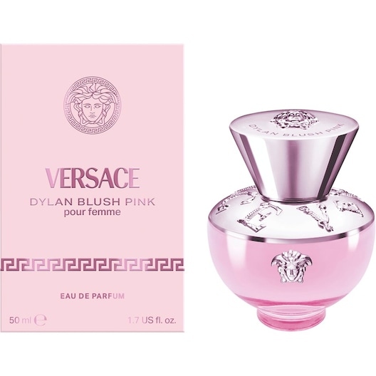Versace Dylan Blush Pink Eau de Parfum 50 ml