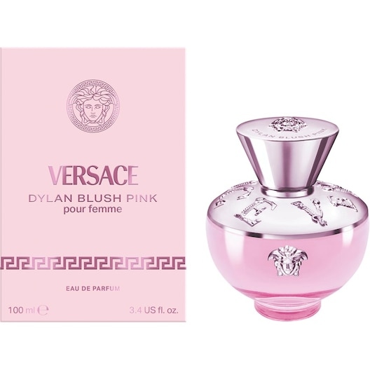 Versace Dylan Blush Pink Eau de Parfum 100 ml
