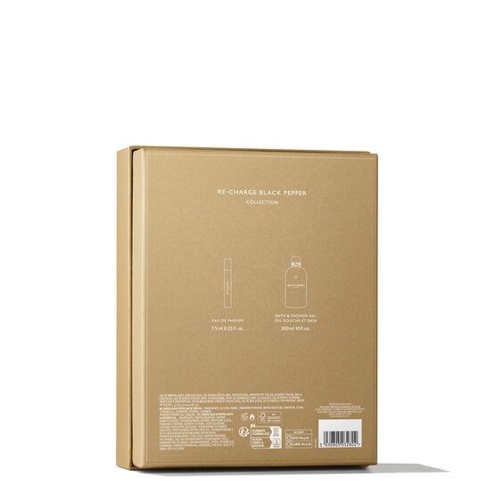 Molton Brown - Mens Fragrance Gift Set